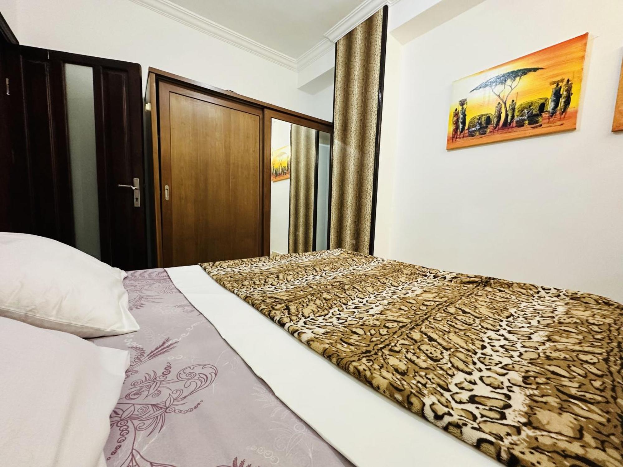Diamond Arabia Orange Apartament *