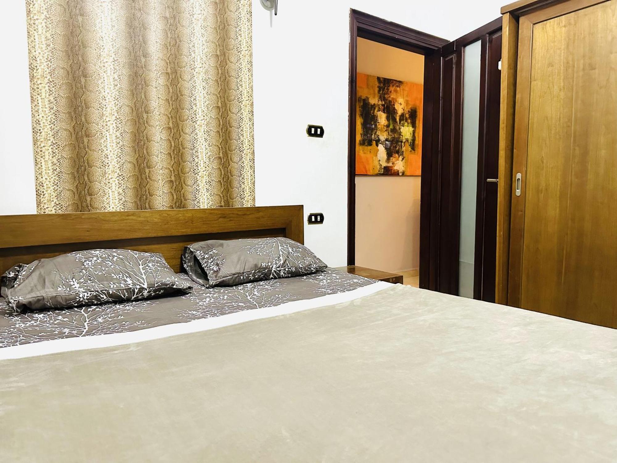 Diamond Arabia Orange Apartament Hurghada