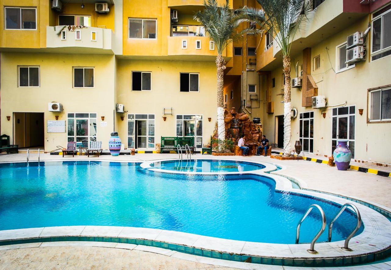 Diamond Arabia Orange Apartament *