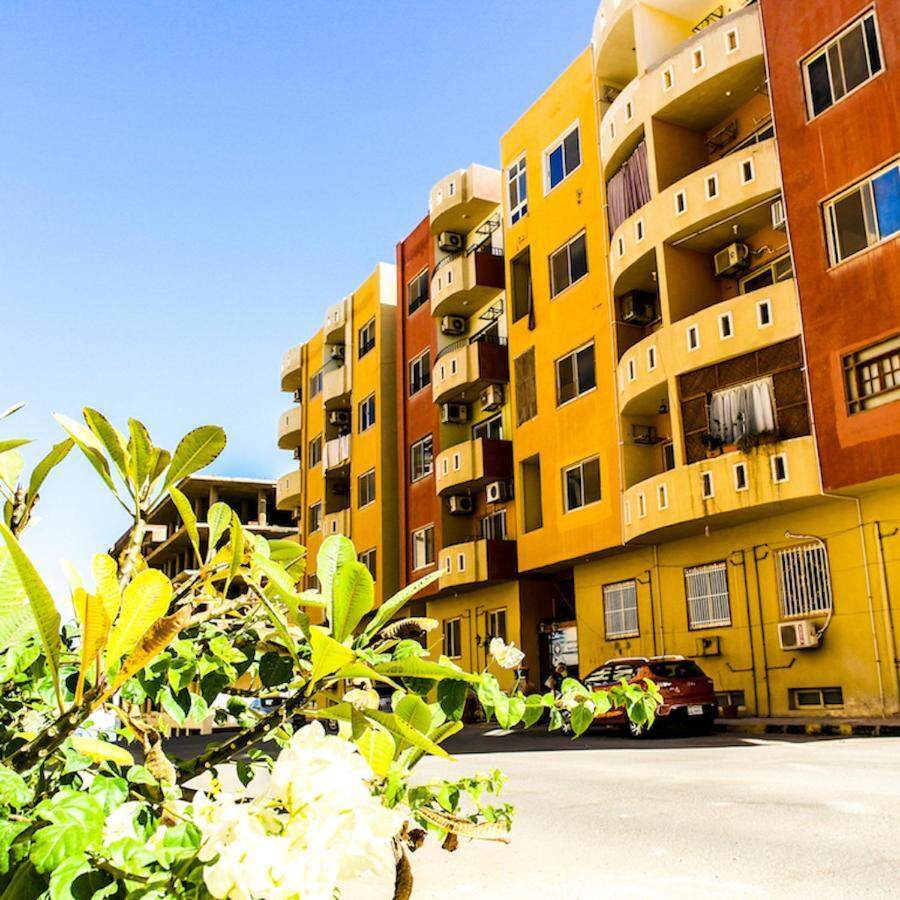 Diamond Arabia Orange Apartament *